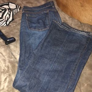 Citizens of Humanity Jeans!!